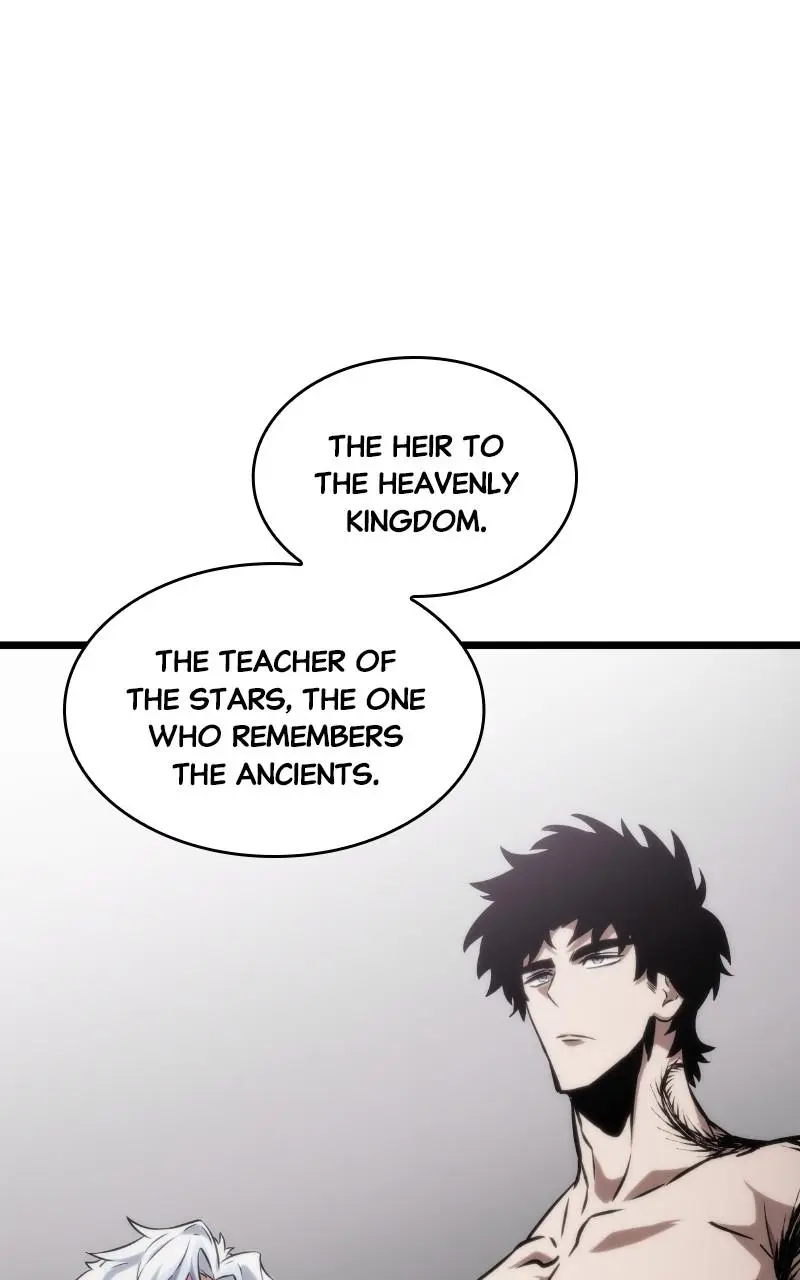 The World After the Fall Chapter 100