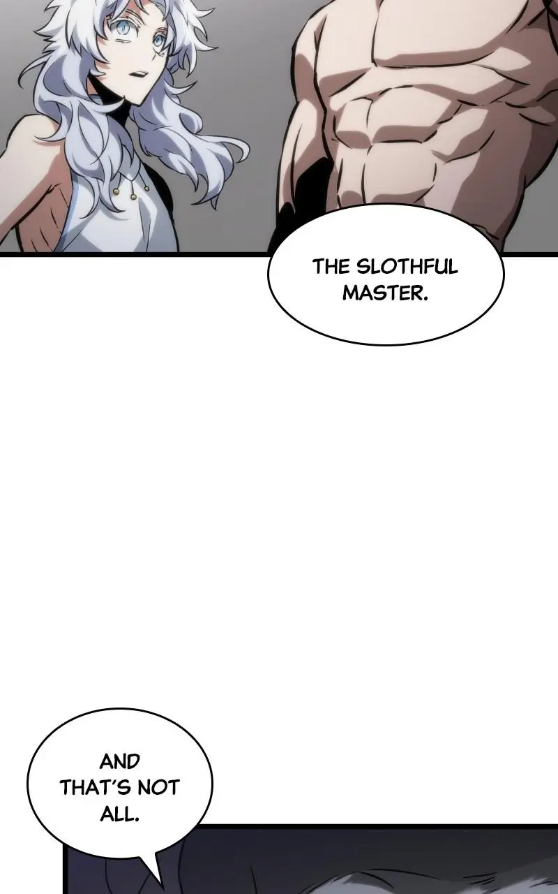 The World After the Fall Chapter 100