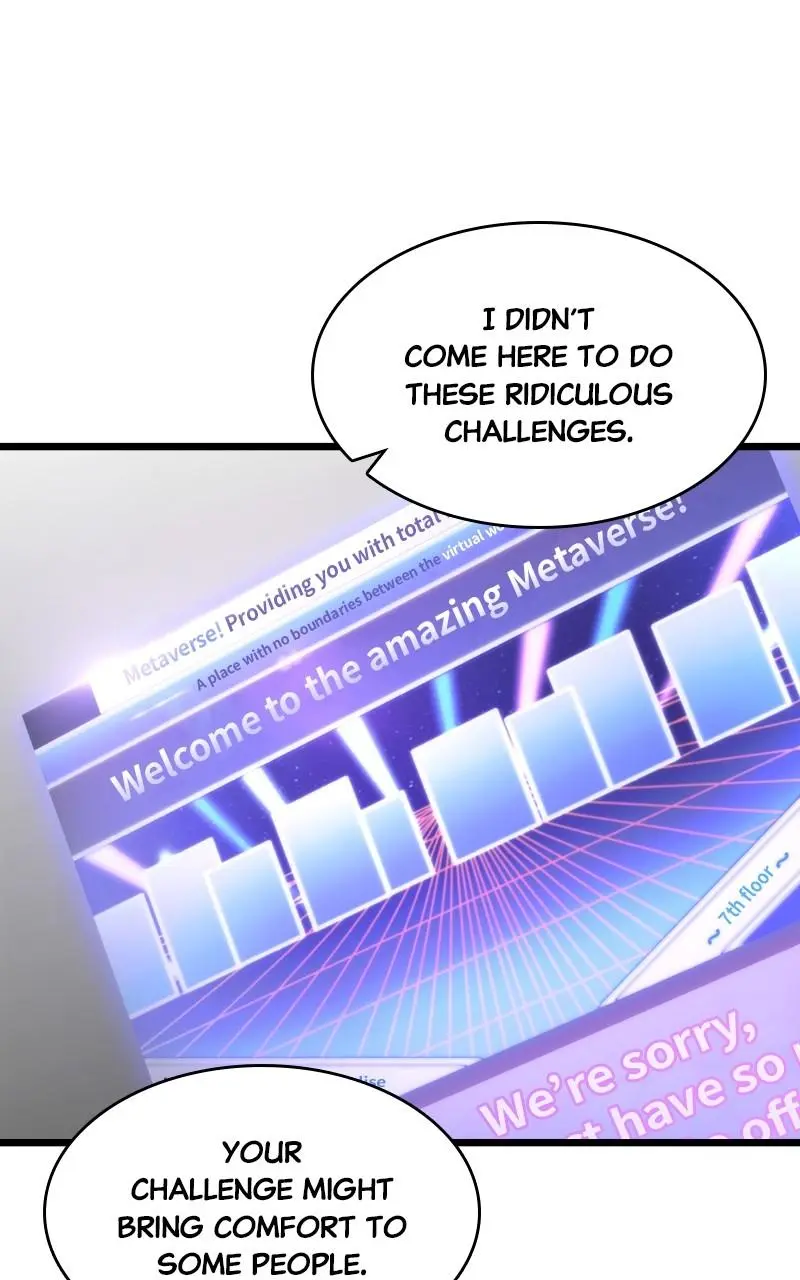 The World After the Fall Chapter 100