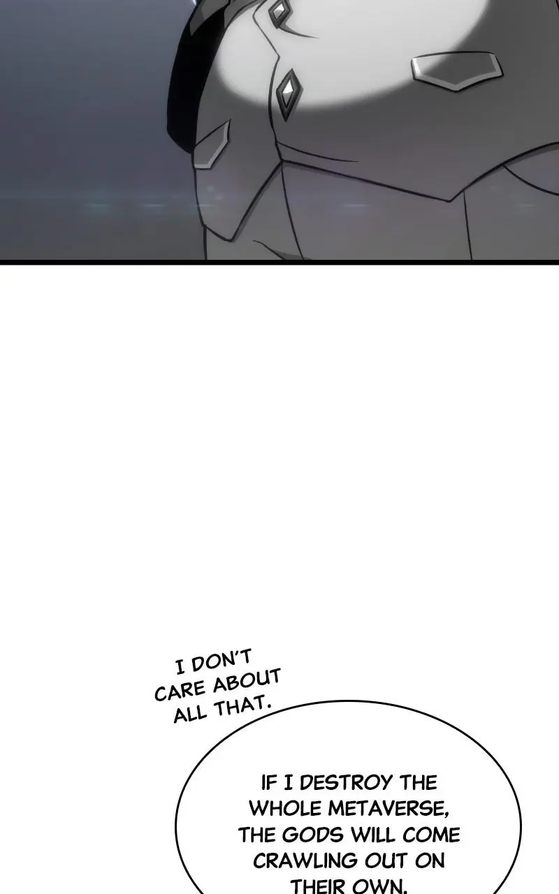 The World After the Fall Chapter 100