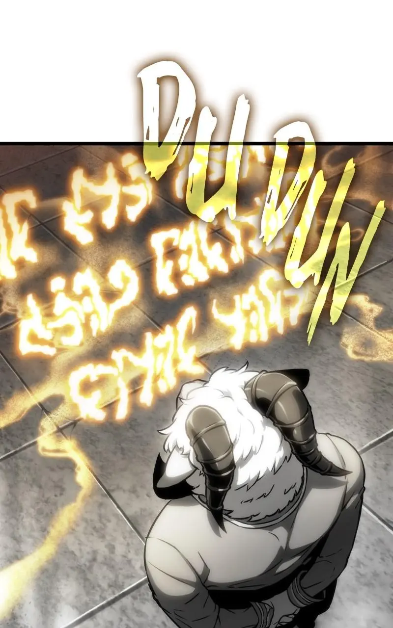 The World After the Fall Chapter 100