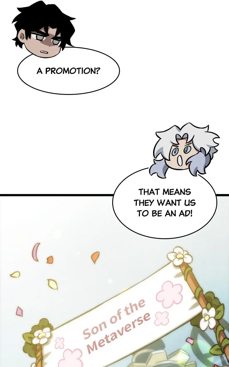 The World After the Fall Chapter 100