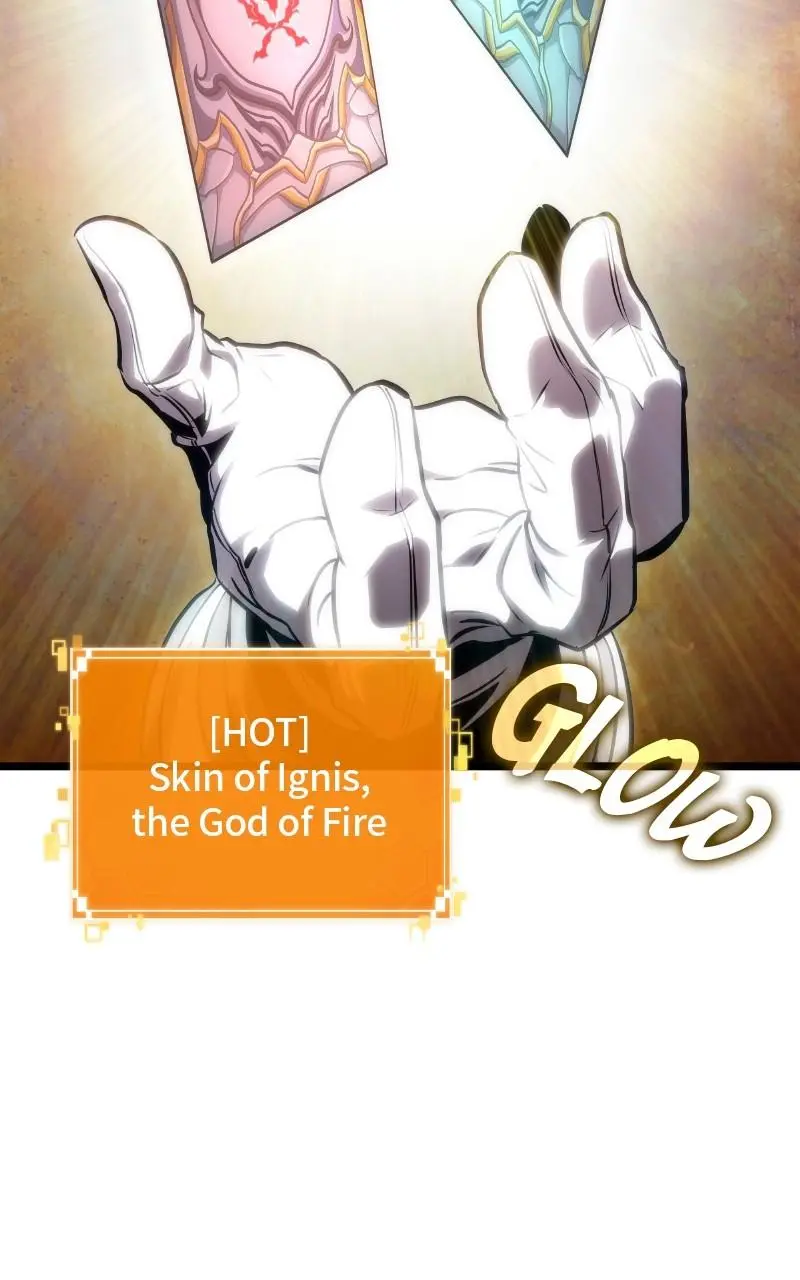 The World After the Fall Chapter 100