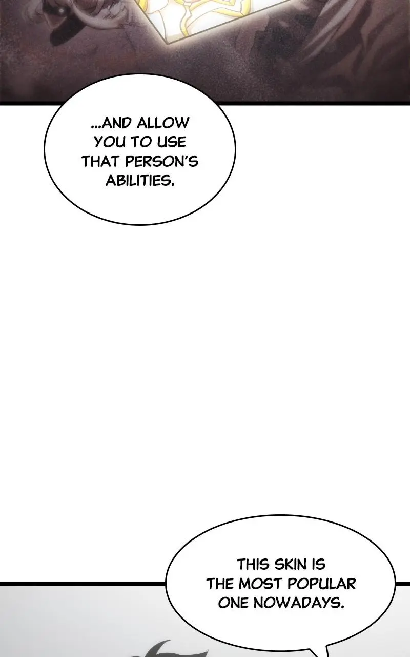 The World After the Fall Chapter 100