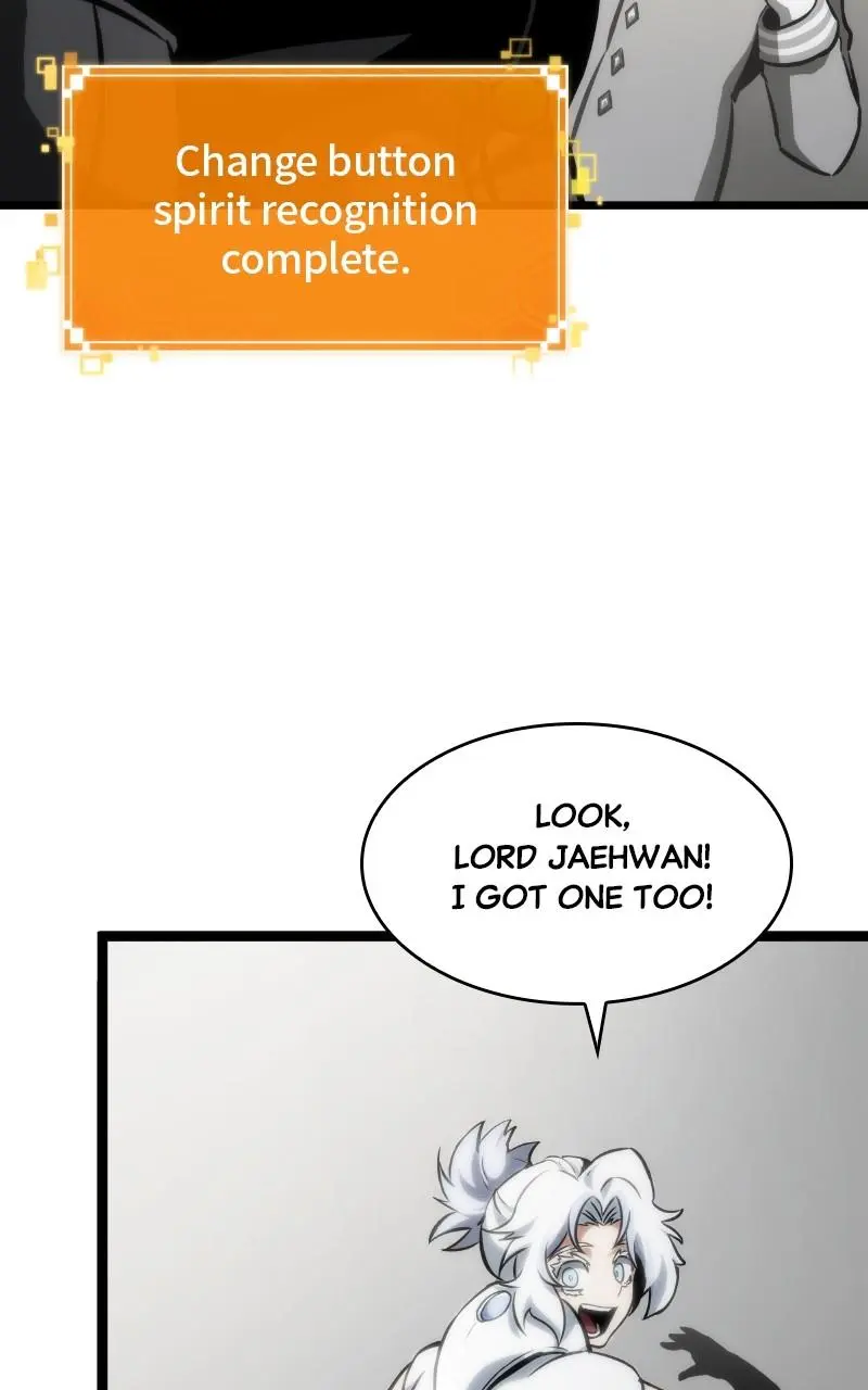 The World After the Fall Chapter 100