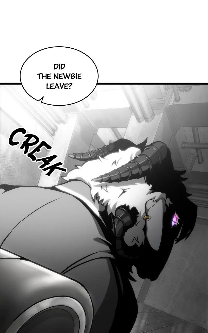 The World After the Fall Chapter 100