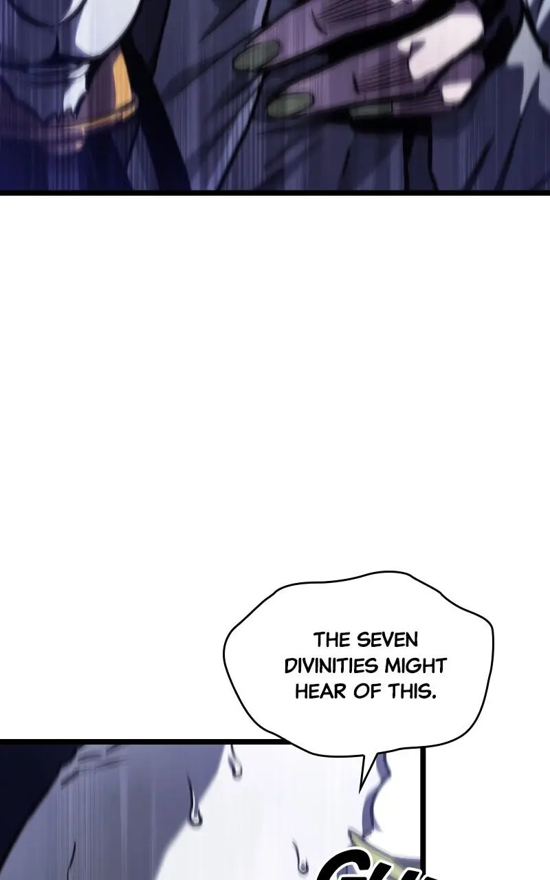The World After the Fall Chapter 100