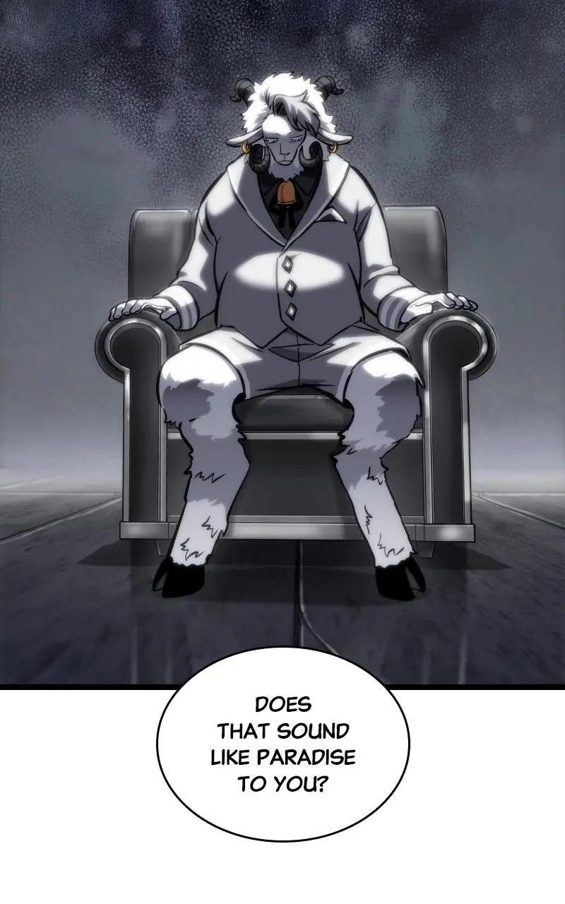 The World After the Fall Chapter 100