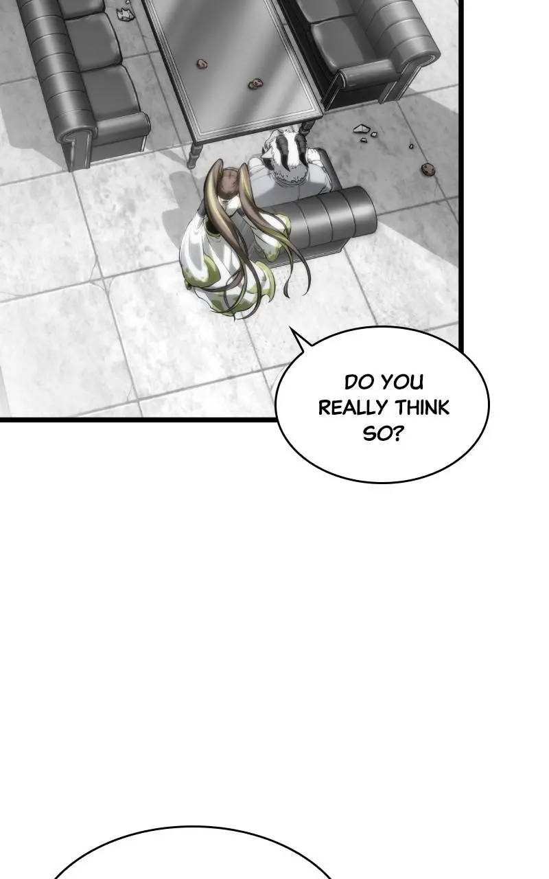 The World After the Fall Chapter 100