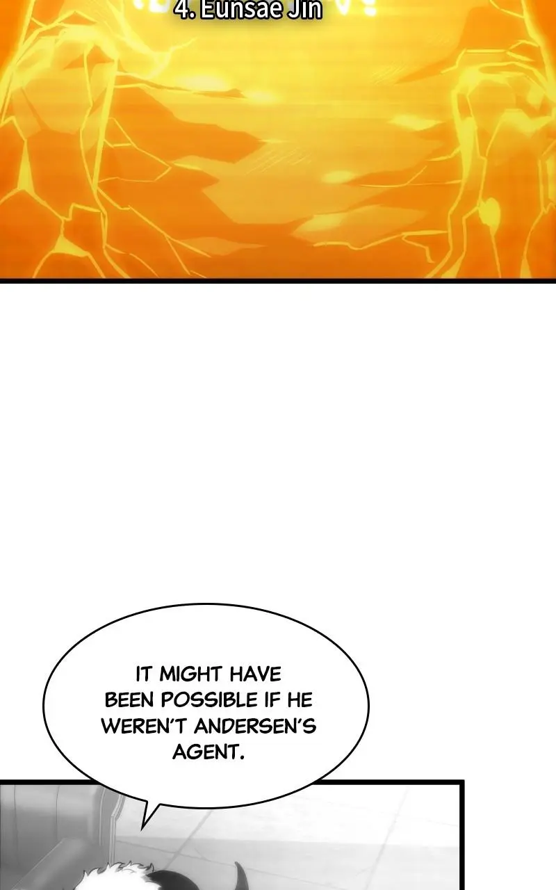 The World After the Fall Chapter 100