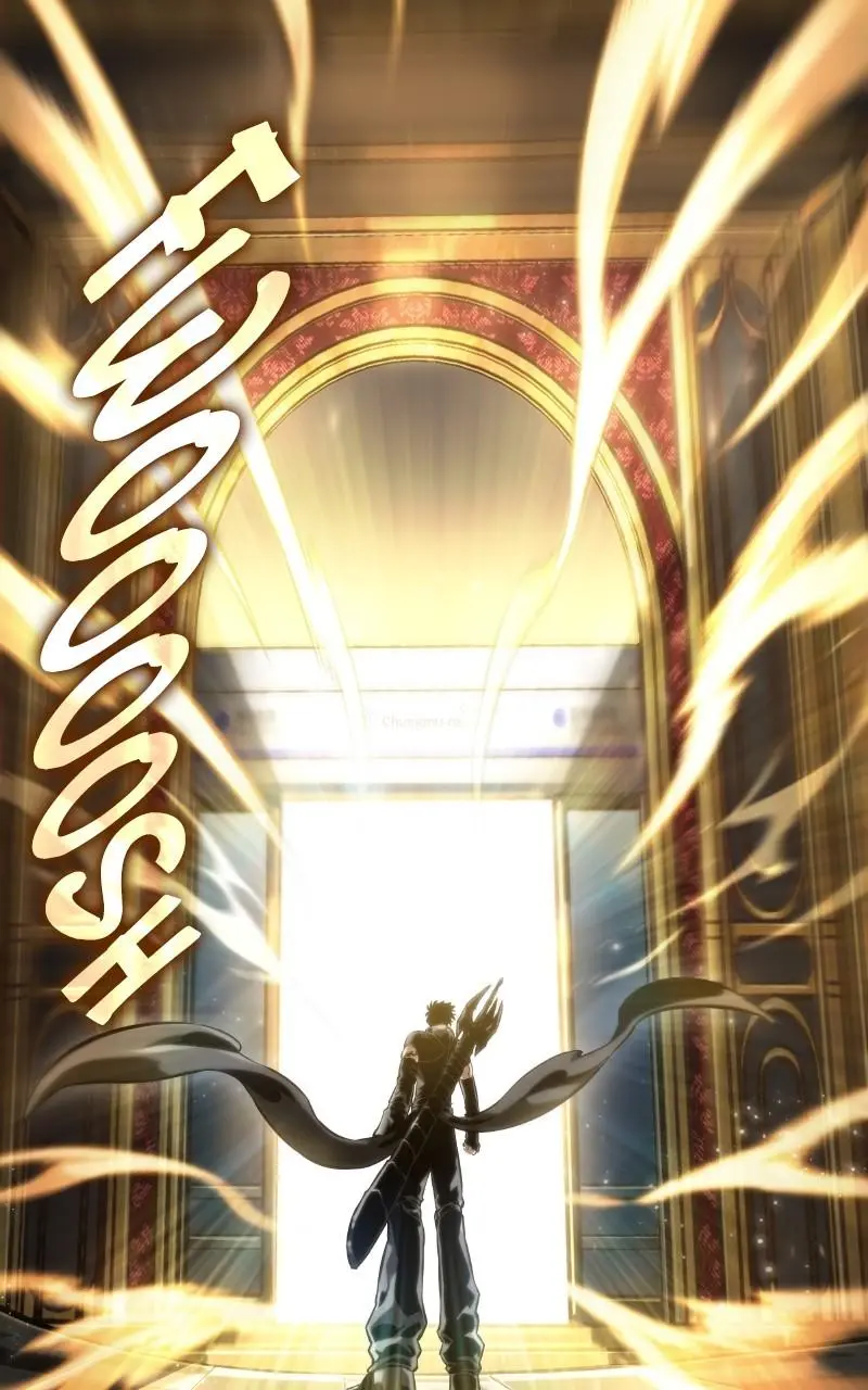 The World After the Fall Chapter 100