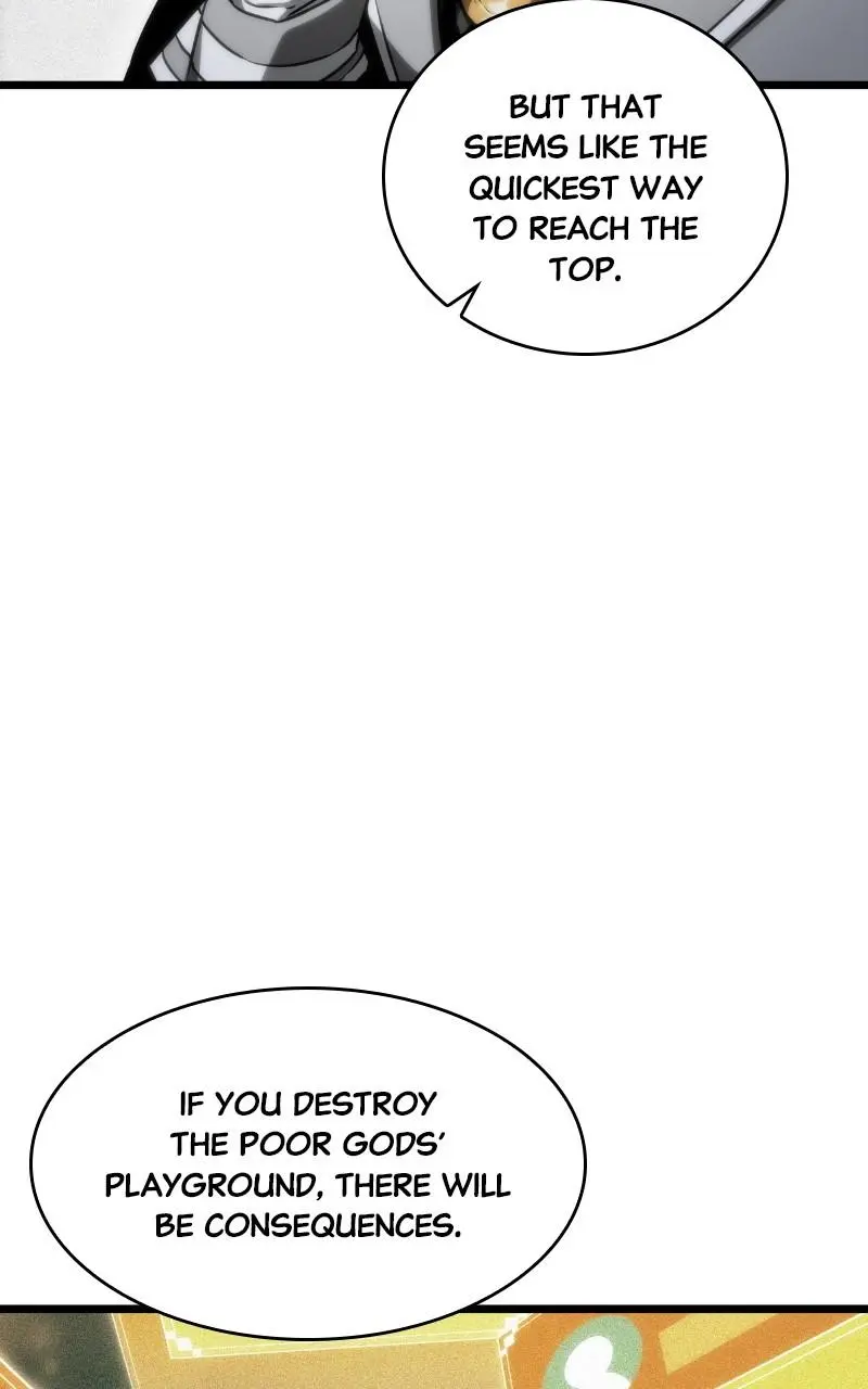 The World After the Fall Chapter 101