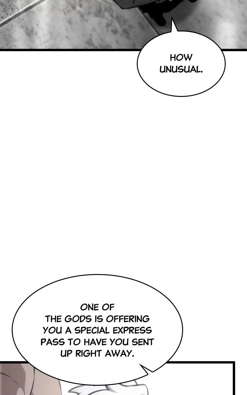 The World After the Fall Chapter 101