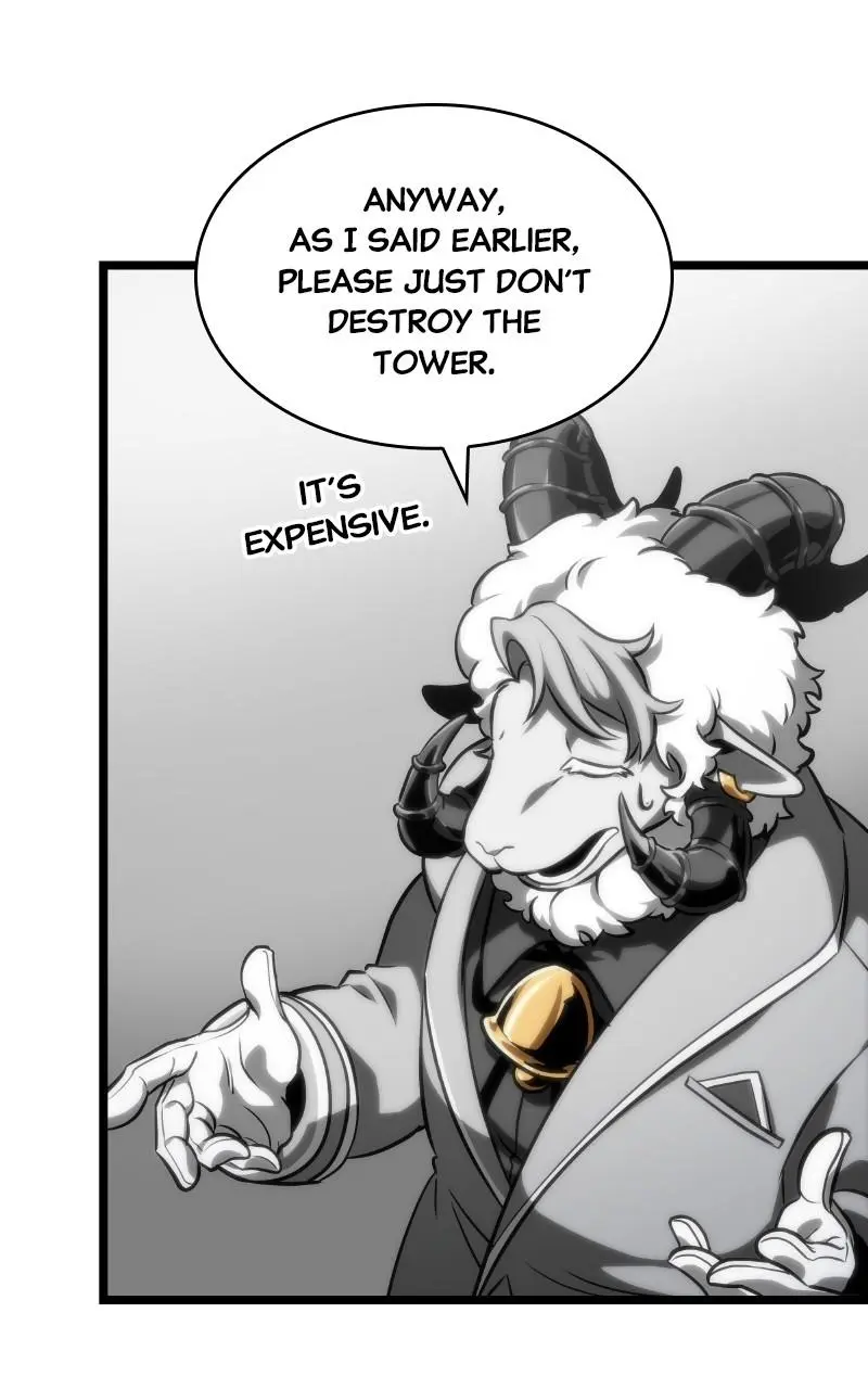 The World After the Fall Chapter 101
