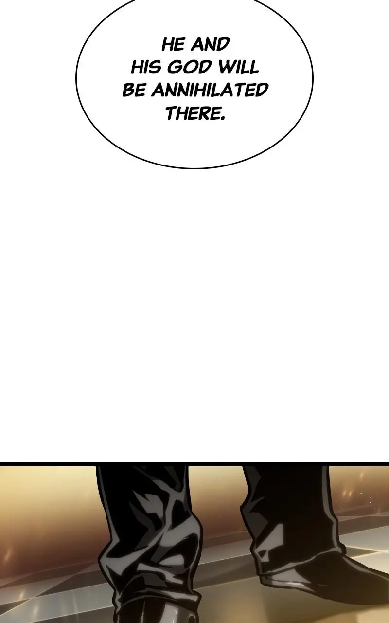 The World After the Fall Chapter 101