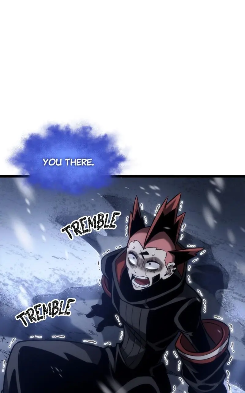 The World After the Fall Chapter 102