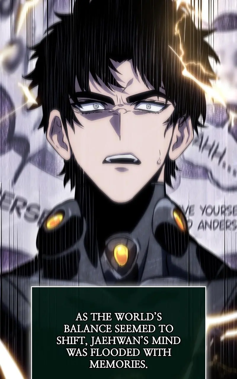 The World After the Fall Chapter 102