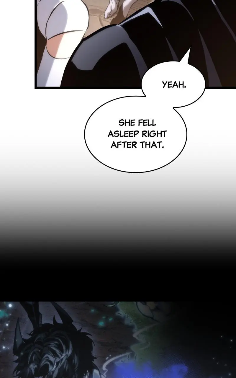 The World After the Fall Chapter 102