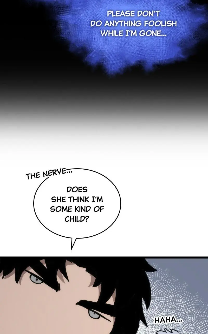 The World After the Fall Chapter 102