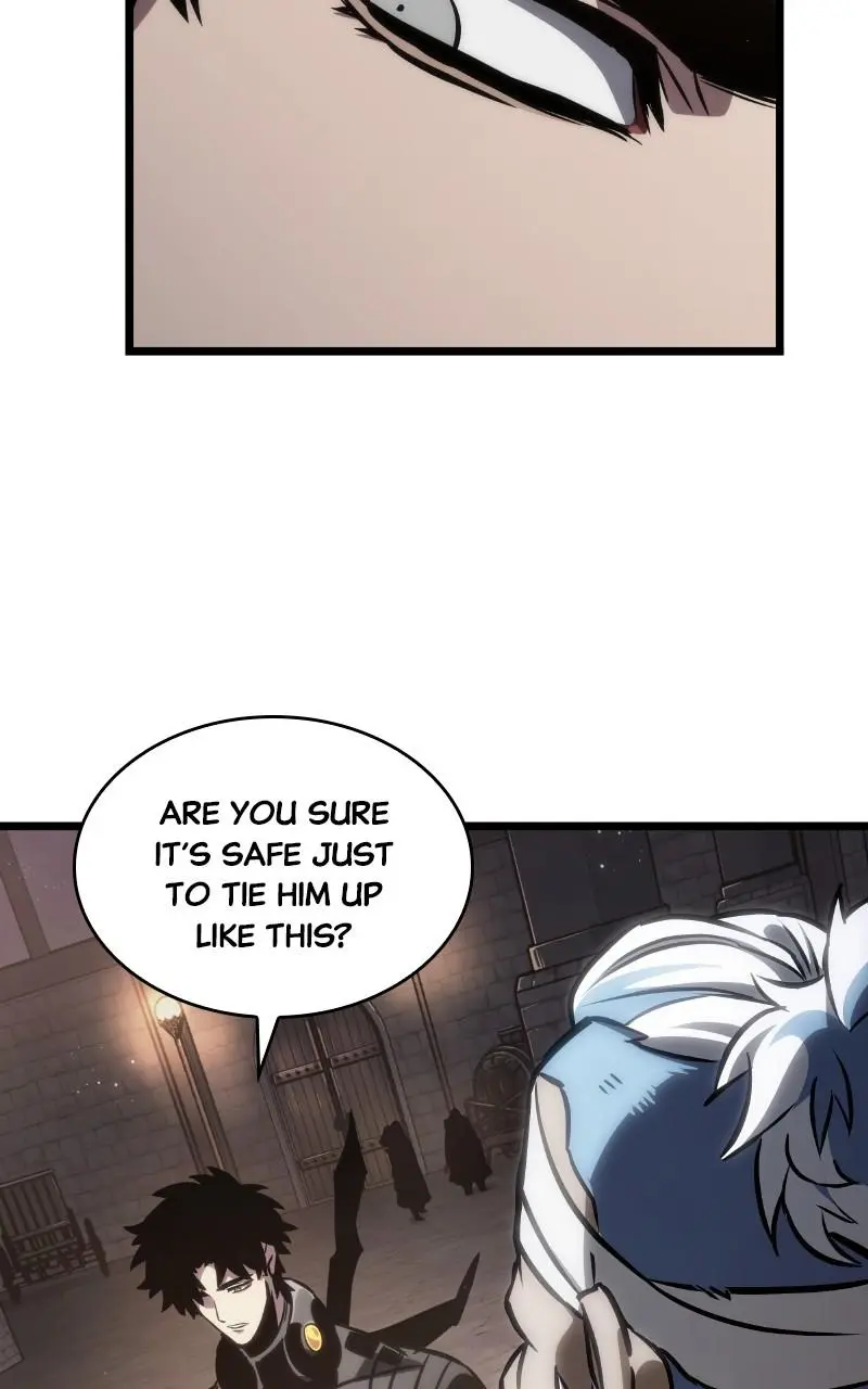The World After the Fall Chapter 102