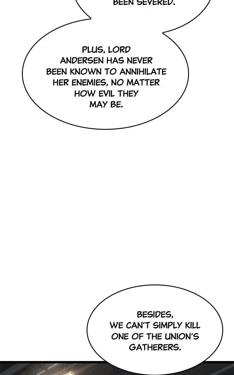 The World After the Fall Chapter 102