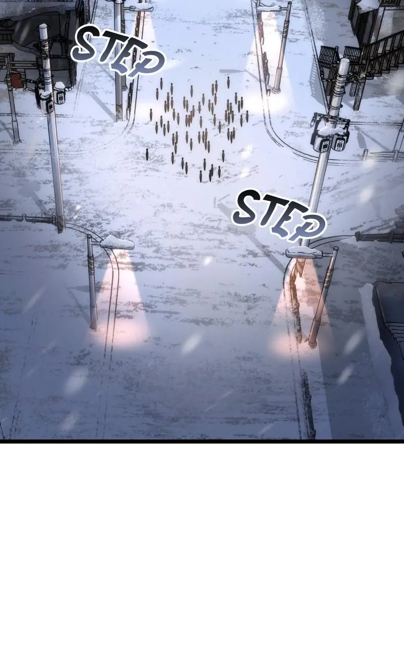 The World After the Fall Chapter 102