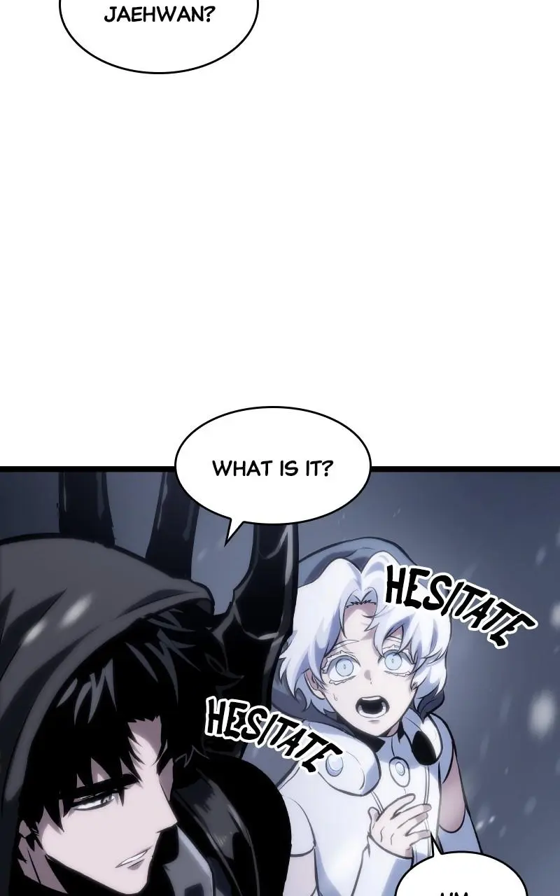 The World After the Fall Chapter 102