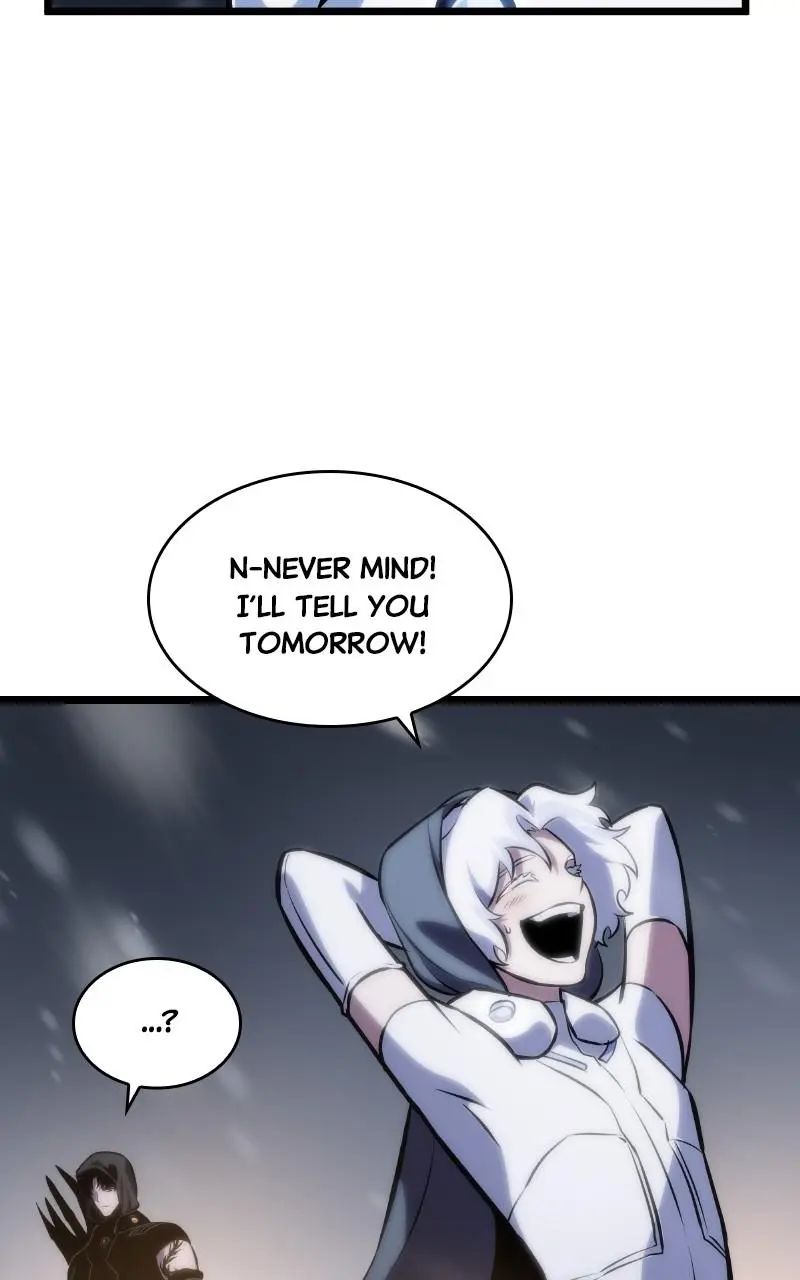 The World After the Fall Chapter 102