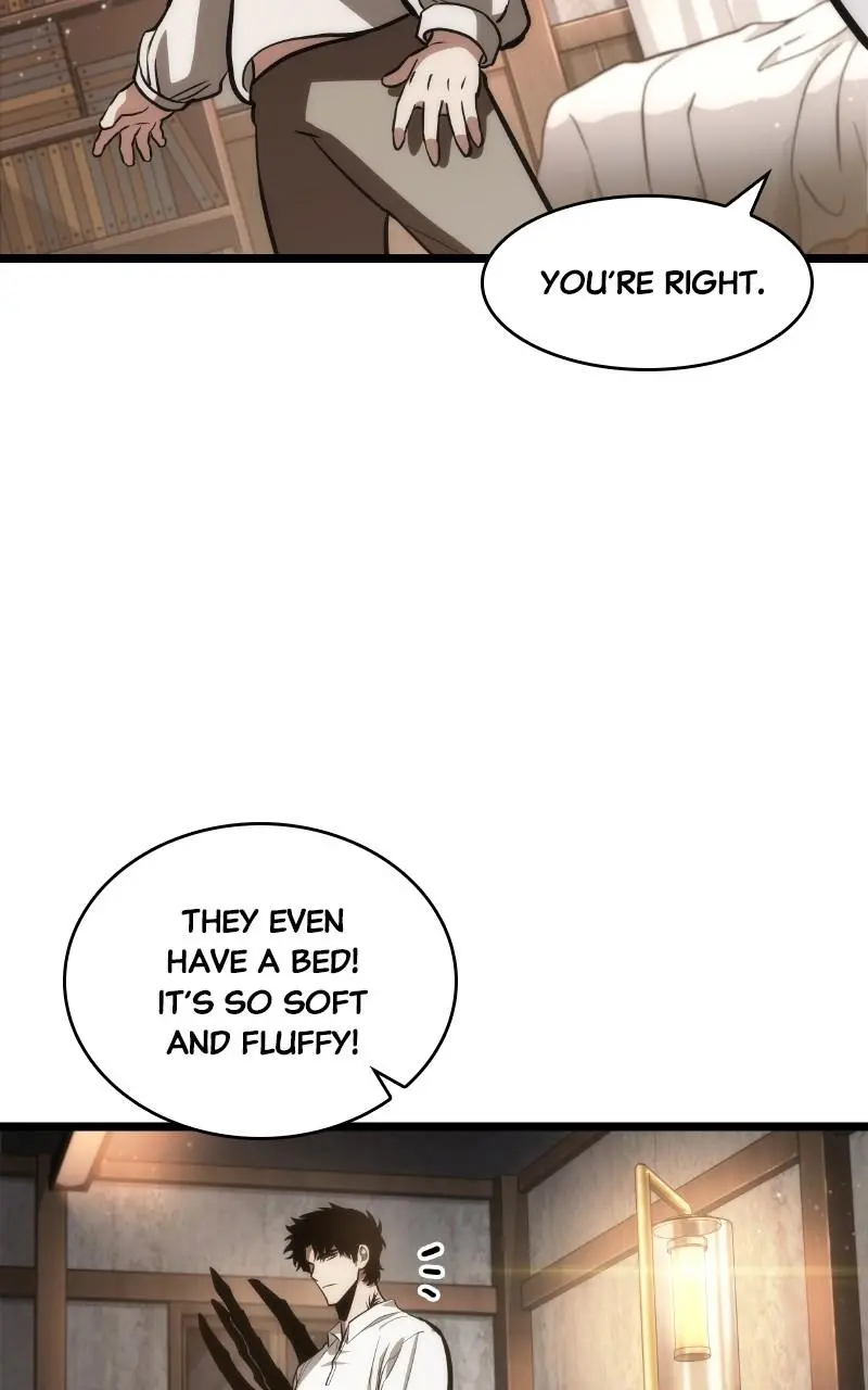 The World After the Fall Chapter 102