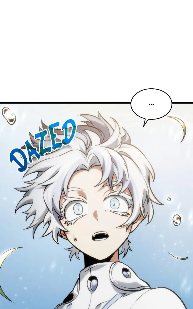 The World After the Fall Chapter 102