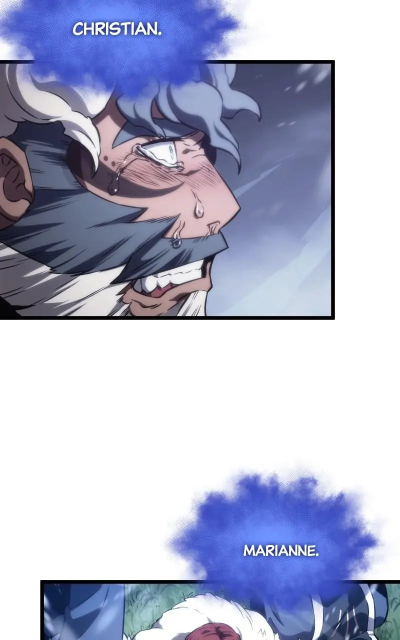 The World After the Fall Chapter 103