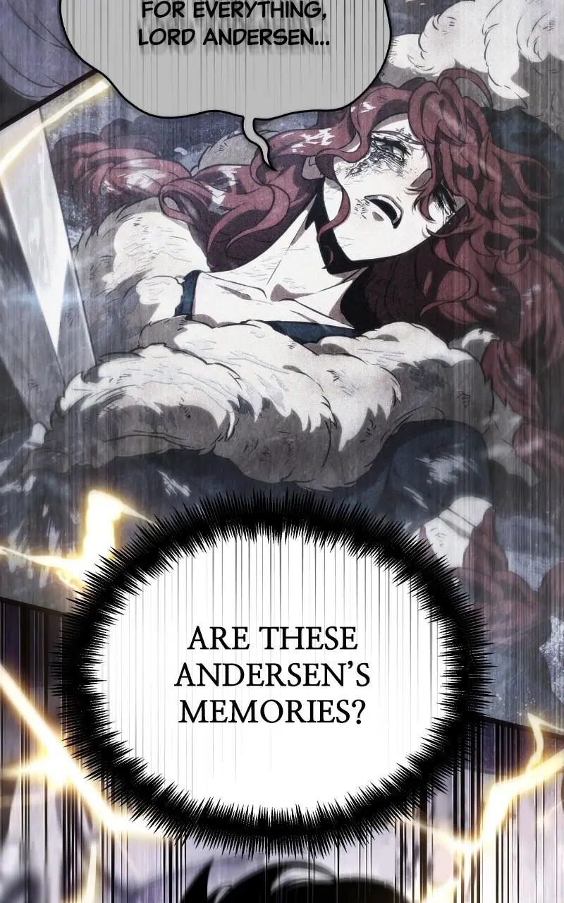 The World After the Fall Chapter 103