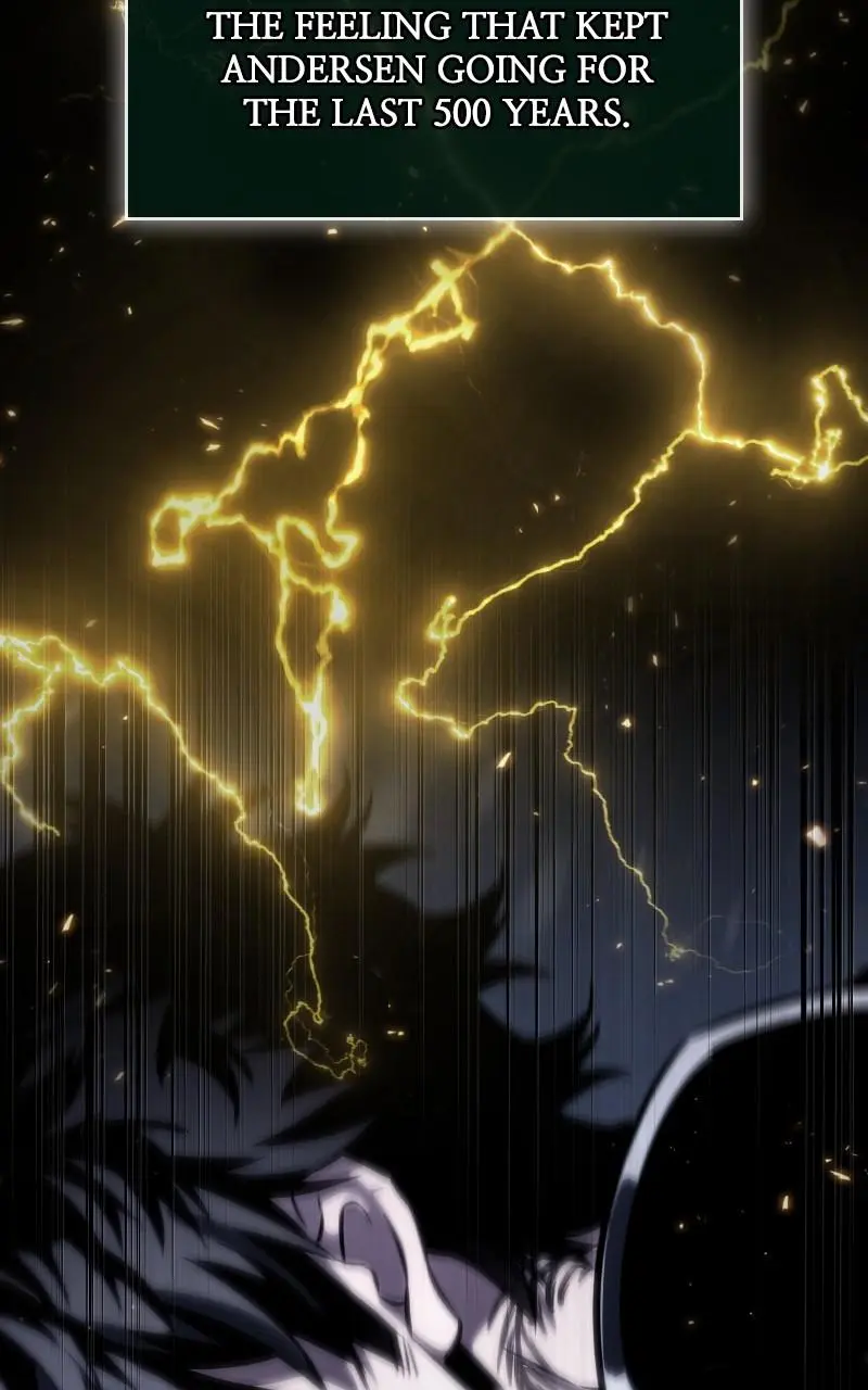 The World After the Fall Chapter 103