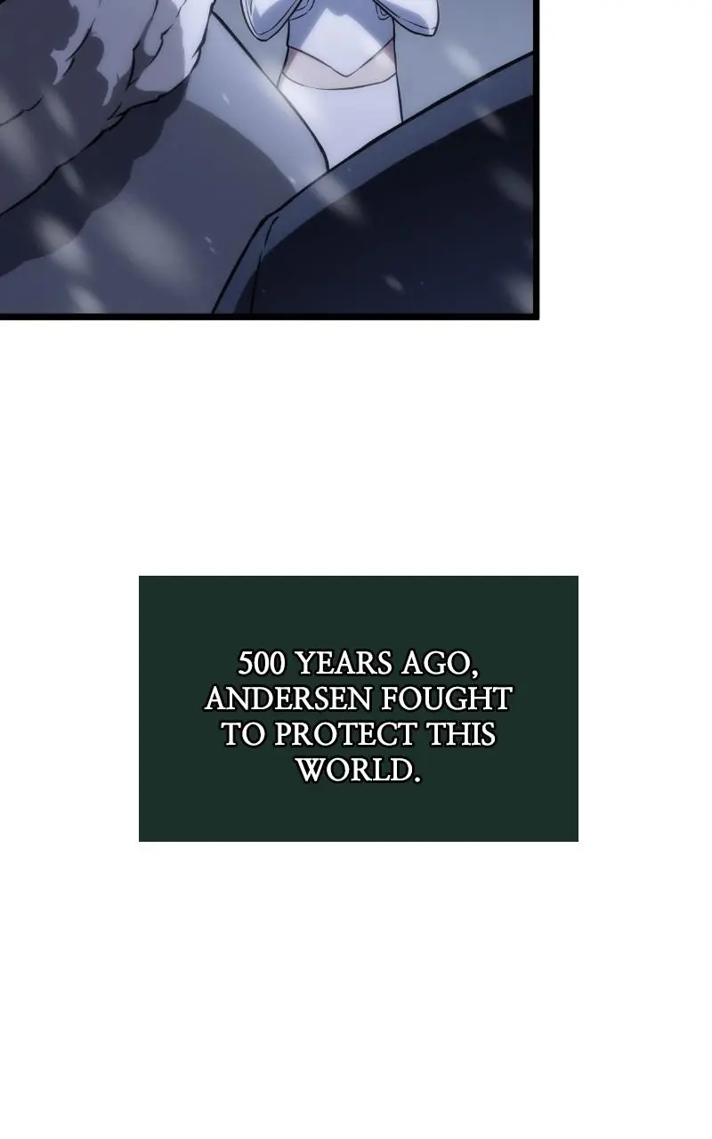 The World After the Fall Chapter 103
