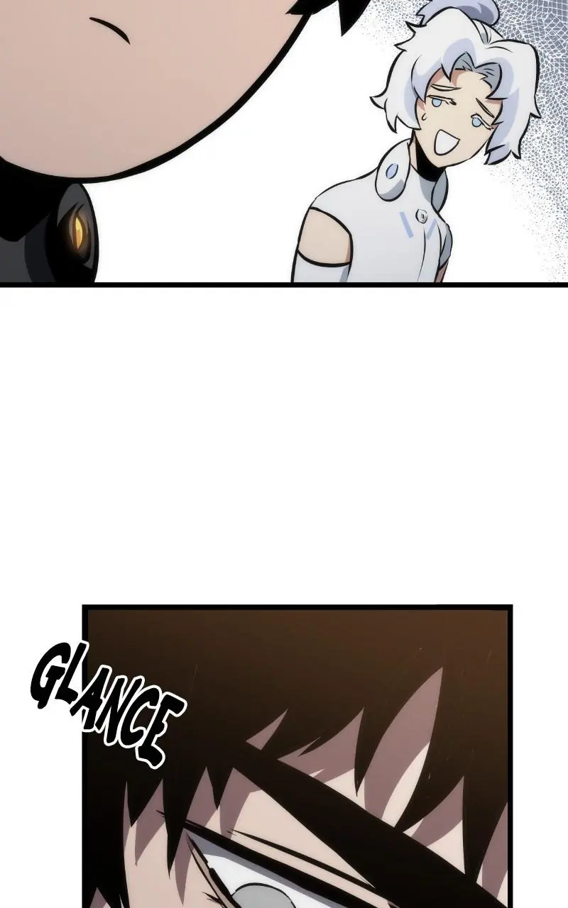 The World After the Fall Chapter 103