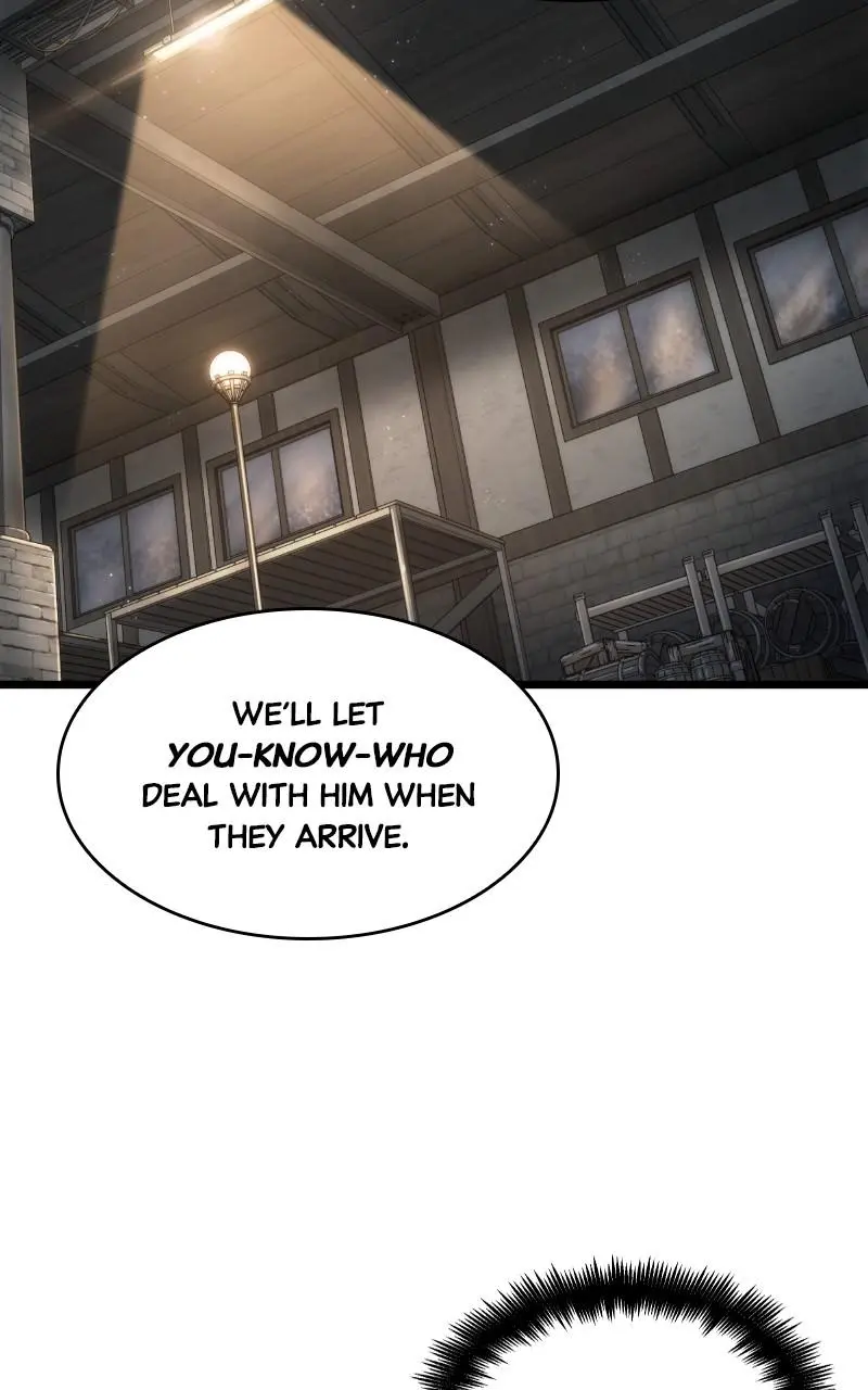 The World After the Fall Chapter 103