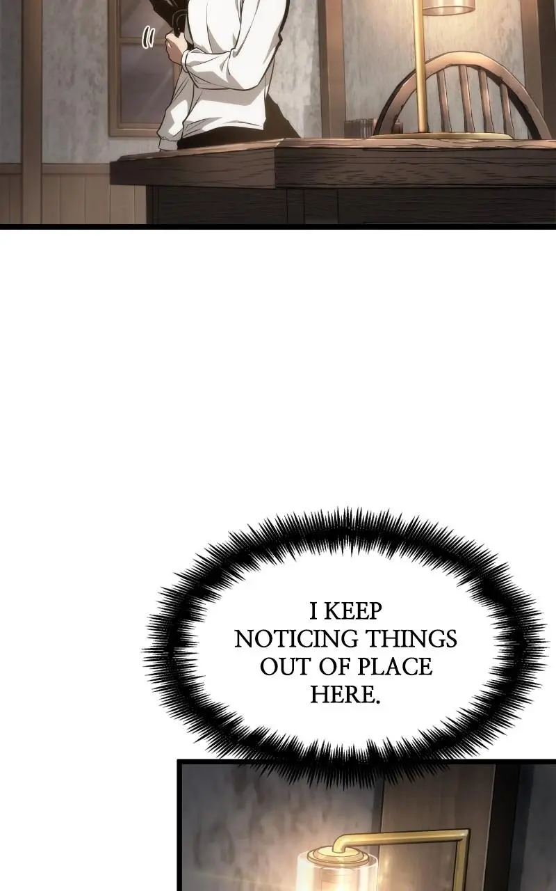 The World After the Fall Chapter 103