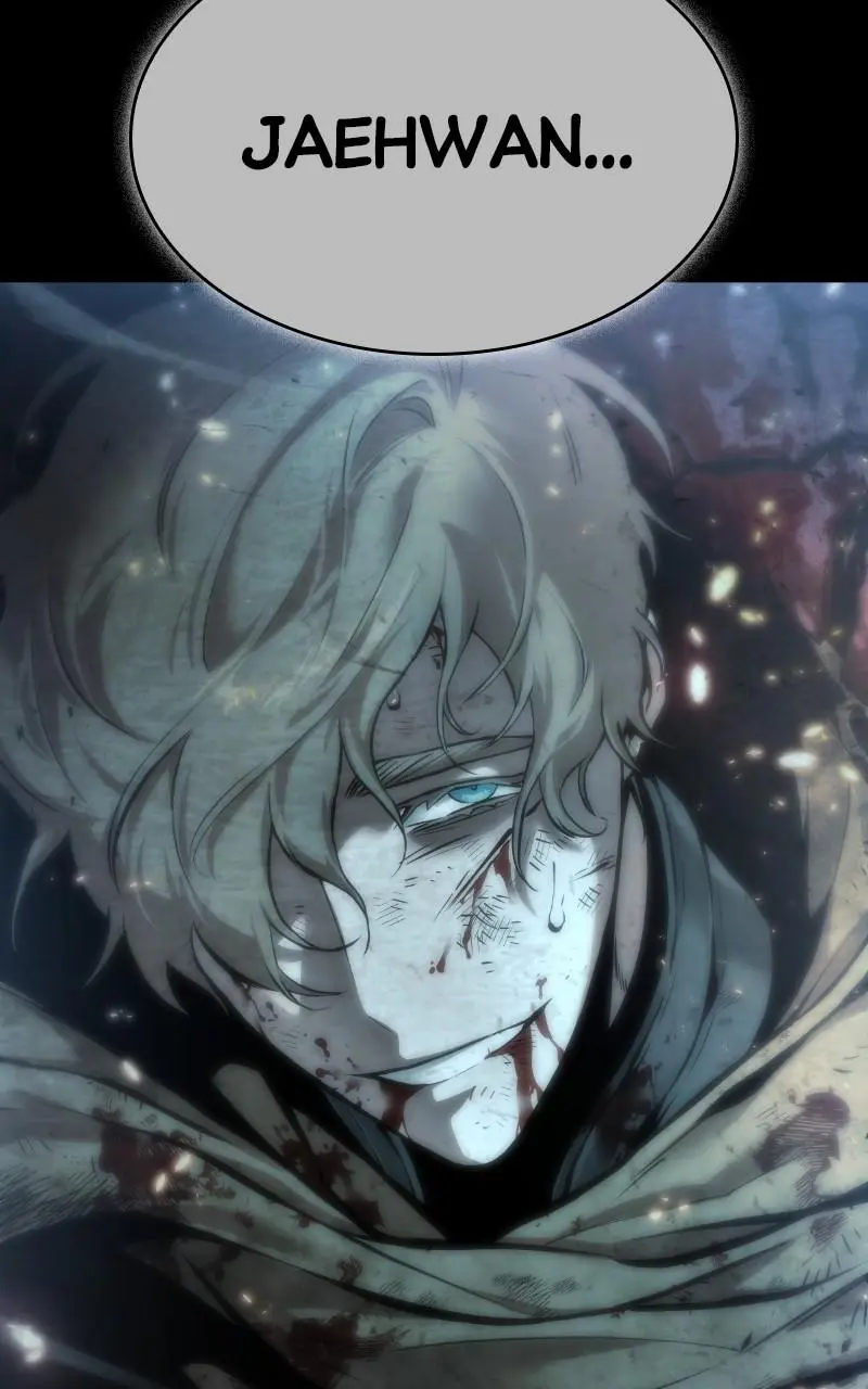 The World After the Fall Chapter 103