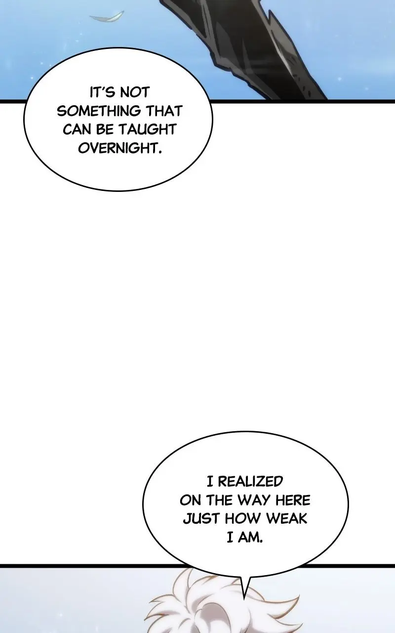 The World After the Fall Chapter 103