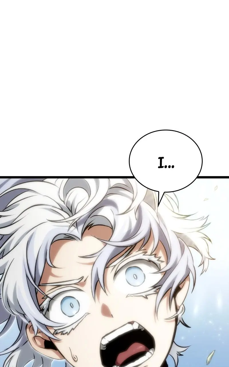 The World After the Fall Chapter 103