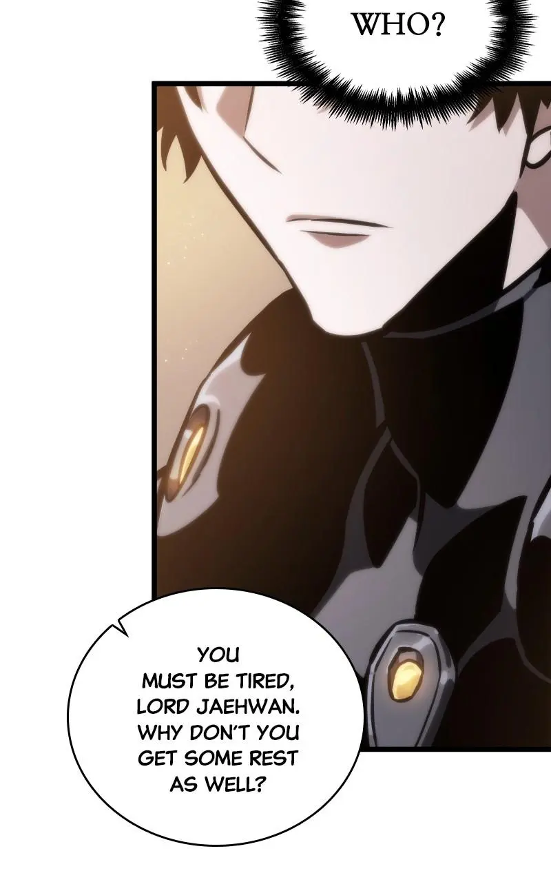 The World After the Fall Chapter 104