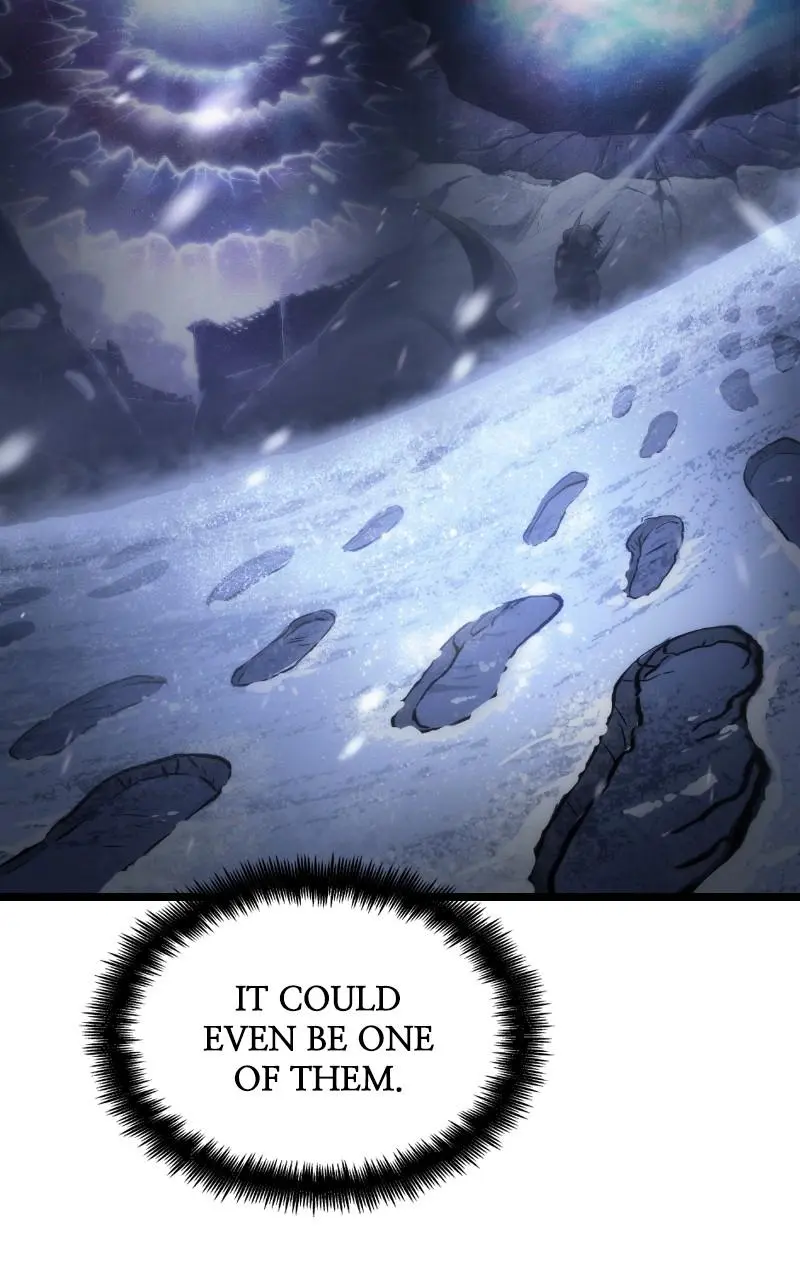 The World After the Fall Chapter 104