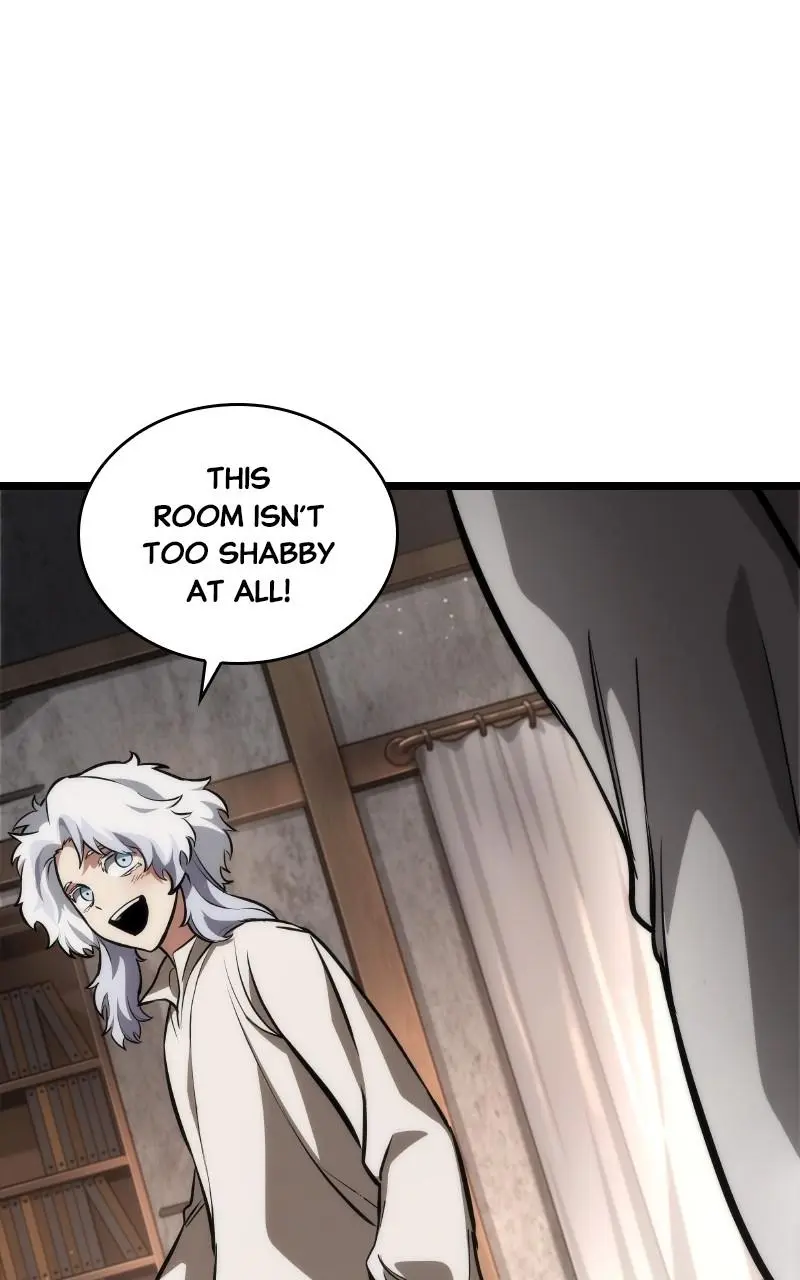 The World After the Fall Chapter 104