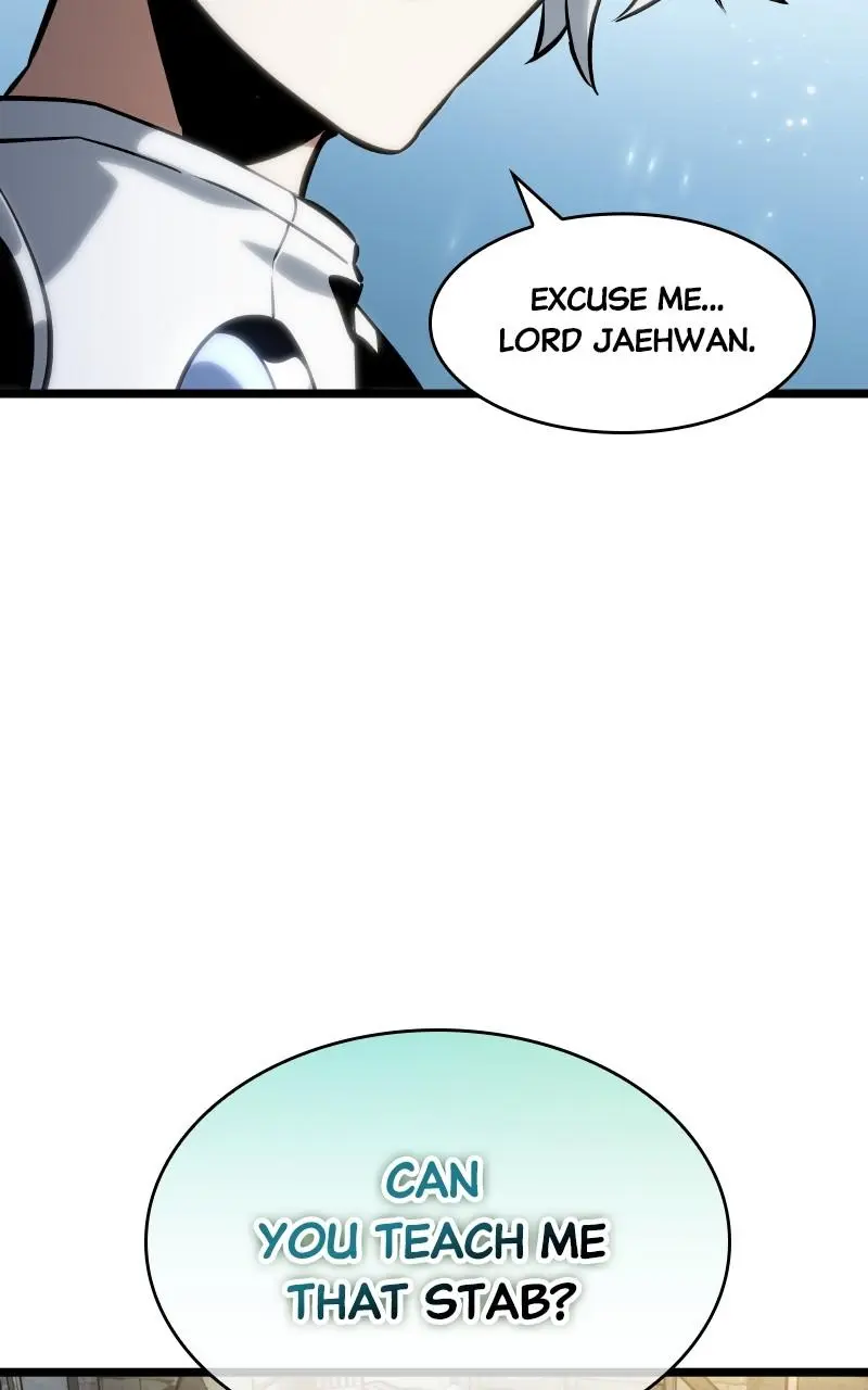 The World After the Fall Chapter 104