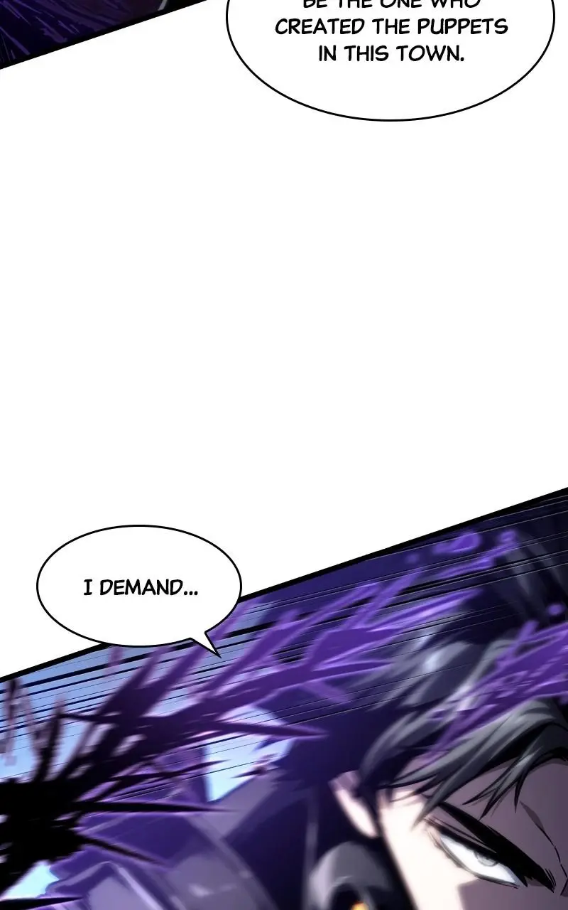 The World After the Fall Chapter 105