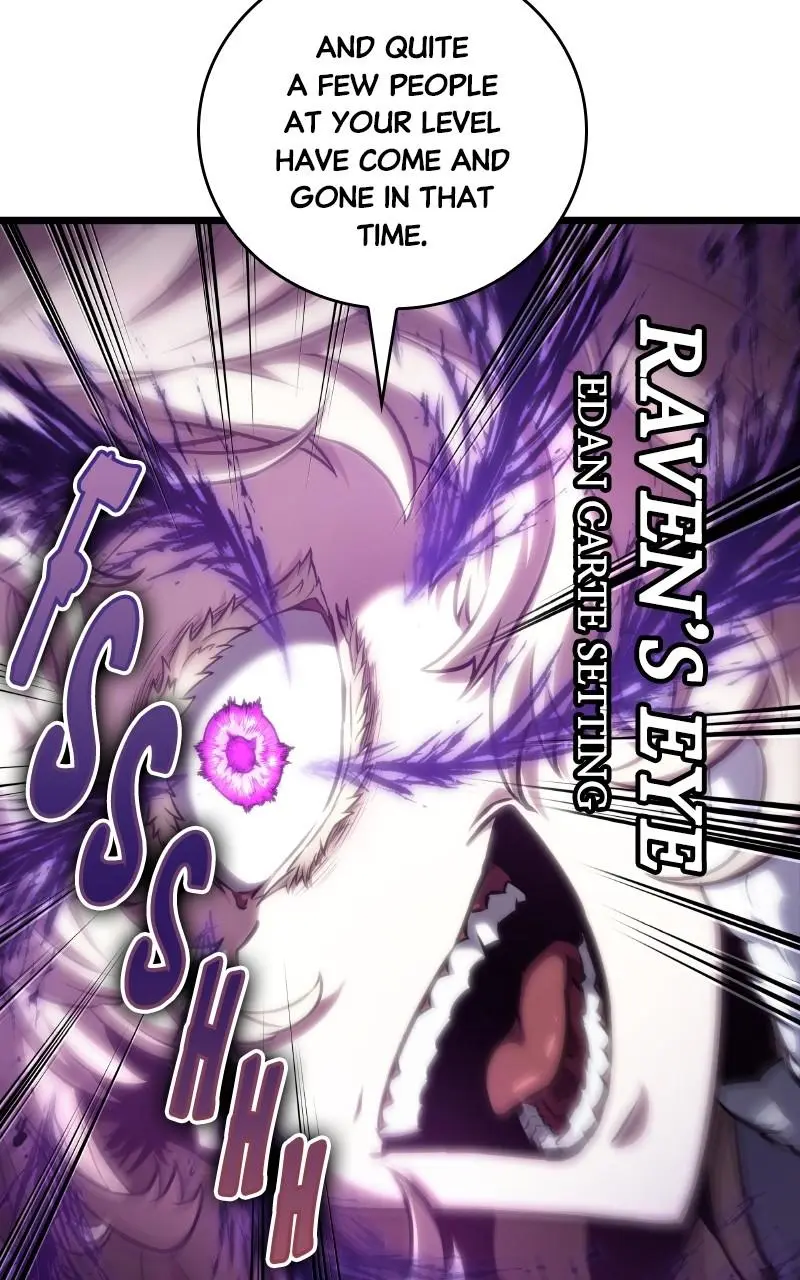The World After the Fall Chapter 105