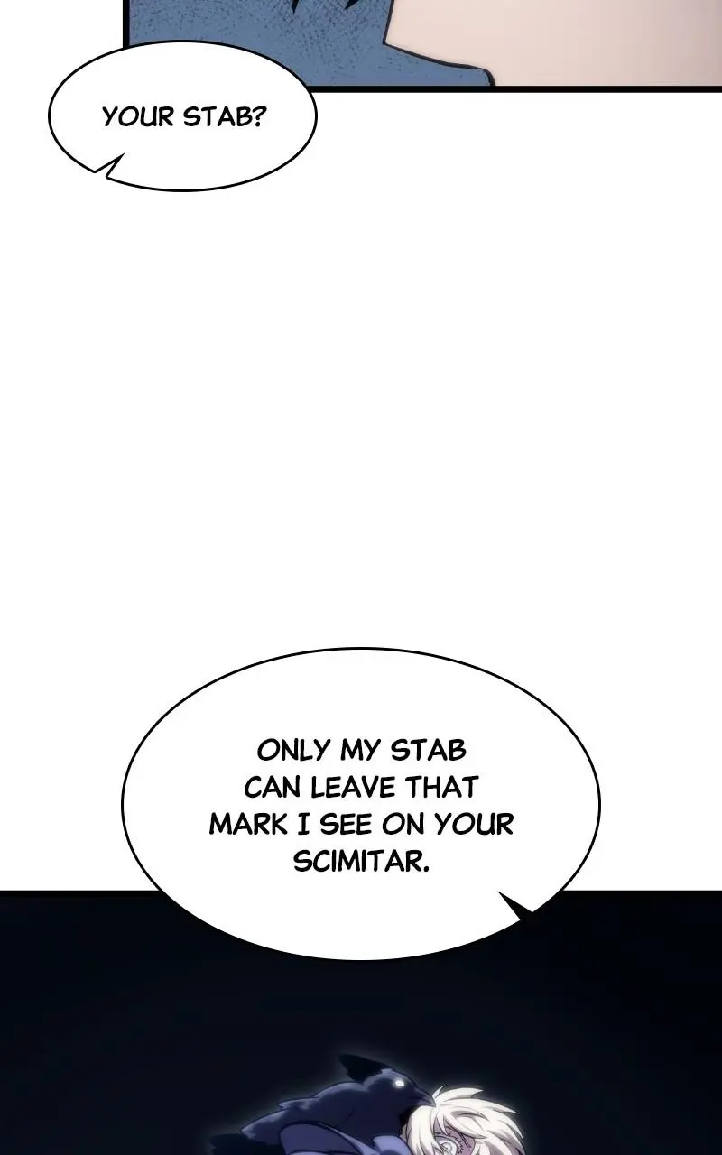 The World After the Fall Chapter 106