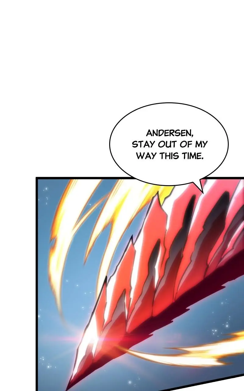 The World After the Fall Chapter 106