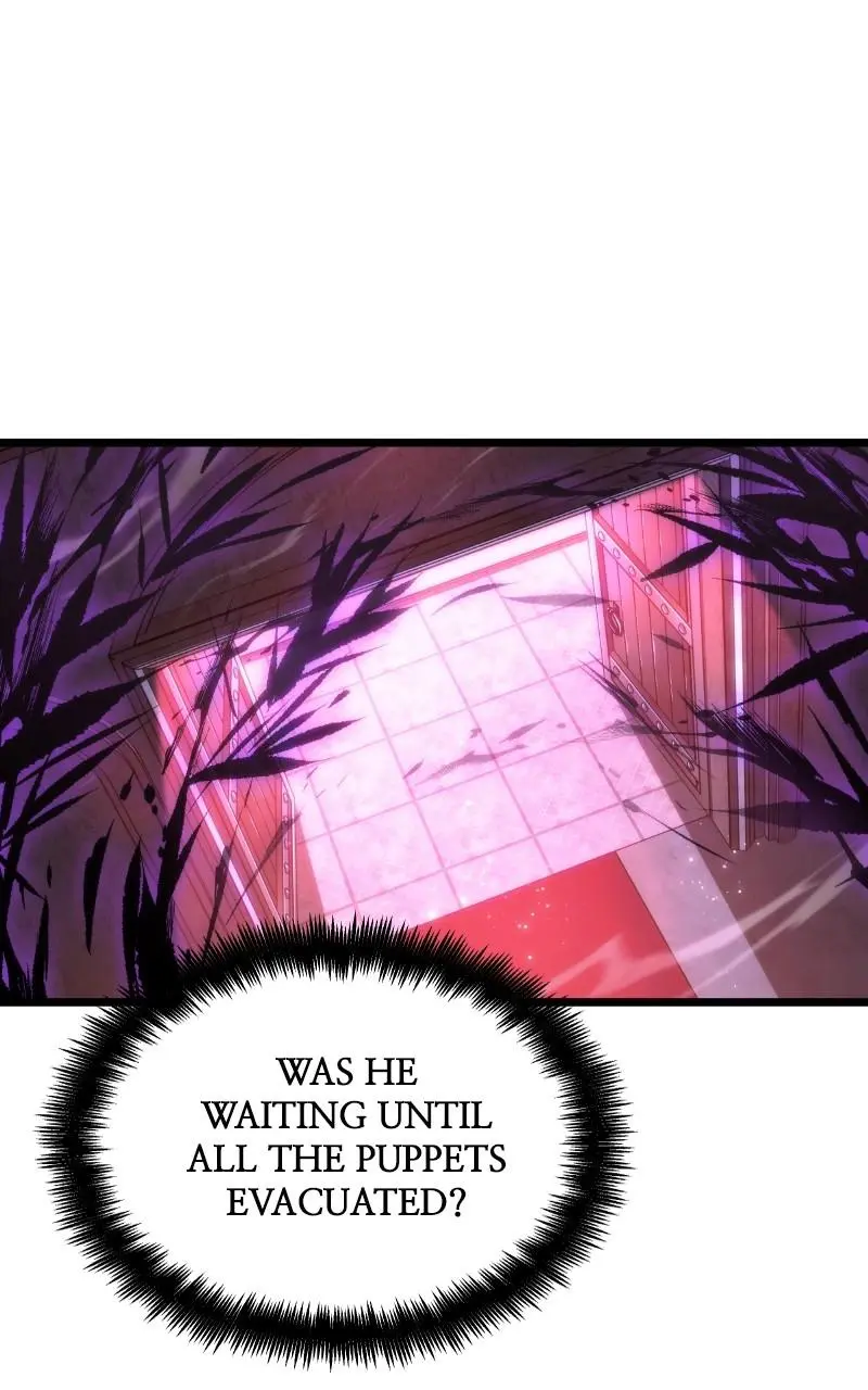 The World After the Fall Chapter 106
