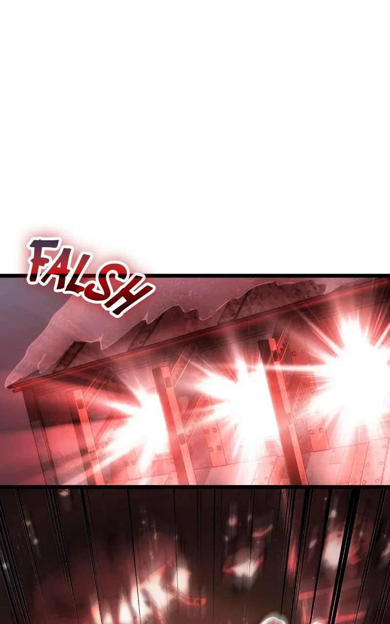 The World After the Fall Chapter 106